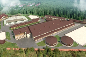 Стрелково-охотничий клуб может появиться в поселении Клёновское