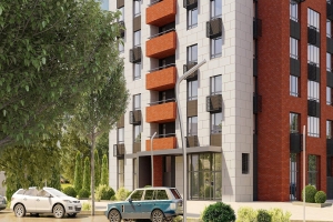 На юго-востоке столицы построят более 114 тыс. кв. метров недвижимости