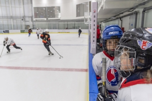 В Новой Москве построили 11 крупных объектов спорта за 10 лет