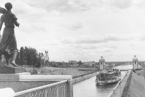 В одном строю: Михаил Лейбман убежден, что военный строитель должен уметь делать все