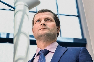 Долевая справедливость: Константин Тимофеев о восстановлении прав обманутых дольщиков, новых законах и создании Фонда развития территорий