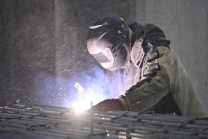 Все еще впереди: Антон Глушков о «фундаменте», который НОСТРОЙ заложил для успешной работы стройотрасли в 2023 году