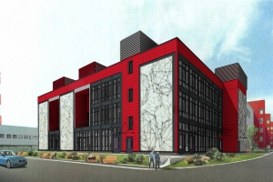 Пищевой кластер обустроят в новой Москве на 27 га