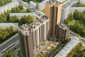 Эксперты проверили строительство дома по реновации в районе Перово