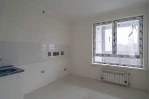 Дом на Сходненской улице начнут заселять по реновации в этом году