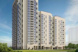 Дом по реновации в районе Люблино введут в 2024 году