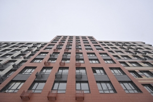 Новоселами Новой Москвы становятся жители Московского региона - Владимир Жидкин