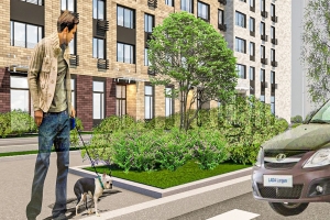 2,5 тыс. жителей САО переедут по реновации в дома на месте сноса