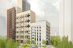 В Бескудниковском районе переехали по реновации более 3,7 тыс. человек