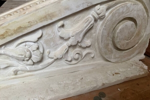 Креативная энергия: Алексей Емельянов о том, что осознает бизнес, входя в проекты по реставрации ОКН