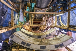 Количество станций метрополитена в ТиНАО к 2032 году достигнет 24