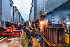 Автомобильный мост через реку Лихоборку достроят в 2023 году