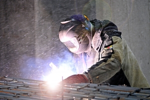 На юго-востоке столицы появится инновационный центр сварки