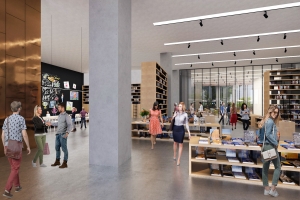 В бывшей промзоне «ЗИЛ» построят музей искусств