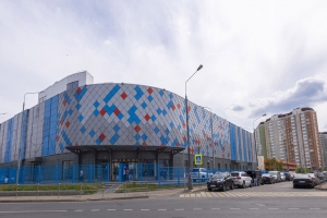 Жилье с общественно-деловыми объектами построят в Солнцево