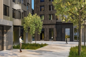 Дом по реновации в Восточном Измайлово введут в 2023 году