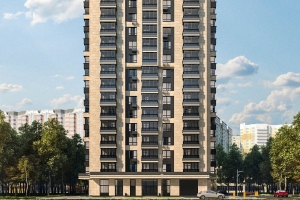 Новостройку по реновации возведут в проезде Дежнёва