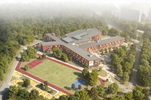 Новой Москве 10 лет