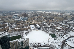 Сергей Собянин: согласованы проекты планировки территорий в районах Головинский и Даниловский