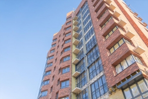 Новостройку по реновации в районе Нагорный ввели в эксплуатацию