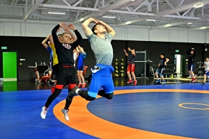 Объект спорта, культуры и досуга появится в районе Южное Бутово