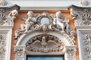 Глава Мосгорнаследия Алексей Емельянов: Архитектурные шедевры есть в каждом округе