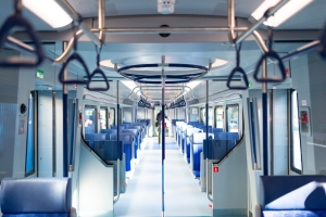 На четырех маршрутах МЦД строят и реконструируют 22 станции – Бочкарёв