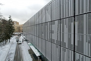 11 жилым корпусам в Даниловском районе присвоили адреса