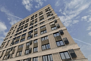 Две территории в районе Щукино реорганизуют по программе КРТ