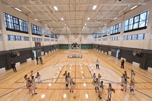 Малое тренировочное поле и центр аккредитации появятся у стадиона «Торпедо»