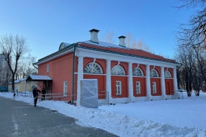 В усадьбе Воронцово отреставрировали четыре здания