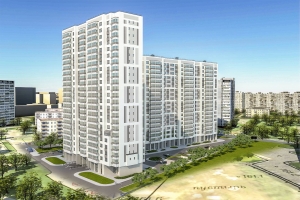 В Западном округе столицы заселяют 24-ю новостройку по реновации