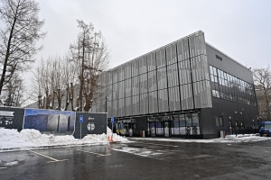 Футбольная арена, ФОК и жилье: как преобразится территория стадиона «Торпедо»