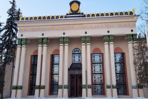 Москвичи выберут лучший объект реставрации 2022 года