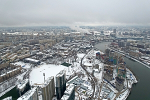 В прошлом году город выделил 458 участков для реализации проектов по АИП