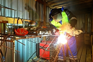 В январе разрешили строительство почти 650 тыс. кв. м недвижимости в столице