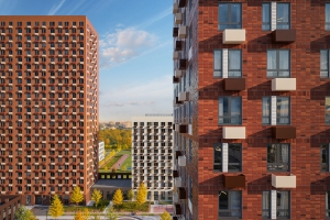 Инвестор построит для города две школы и два детсада в Зеленограде