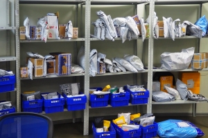 Утверждены проекты капремонта 34 отделений Почты России в 2021 году