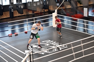 Инвесторы построили объекты спорта площадью почти 1,2 млн кв. м за 10 лет