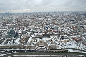 Развитие территории МГТУ им. Баумана завершится в 2023-2024 годах