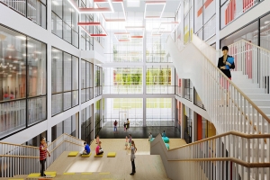 Эксперты: в Троицке нет других участков, где можно построить необходимую жителям школу