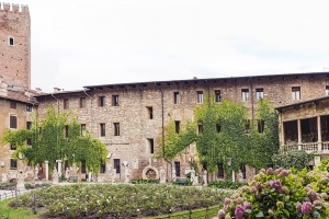 От ренессанса до наших дней: история театра «Олимпико»