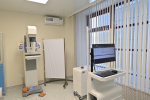 В Москве ввели втрое больше объектов медицины по сравнению с 2021 годом