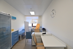 Четыре объекта медицины построят на севере столицы в 2022 году