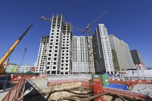 Столичный подарок