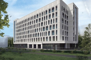 Поликлинику для взрослых и детей построят на Дмитровском шоссе