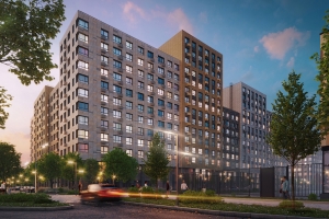 Без потери качества: лучшие ЖК-проекты России 2022 года