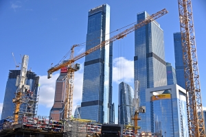 Топ-5 самых умных офисных зданий в мире