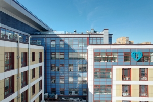 Инвесторы построят в Новой Москве восемь поликлиник до 2024 года