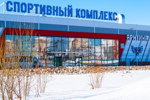 В районе Ново-Переделкино появится спортивный кластер